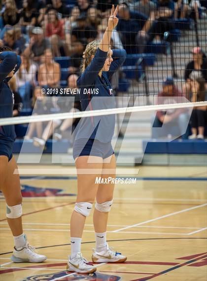 Thumbnail 1 in Highland vs  Perry  (AIA 6A Semi Final) photogallery.