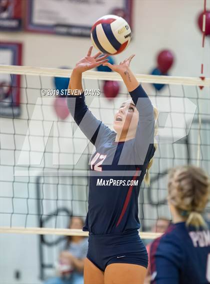Thumbnail 1 in Highland vs  Perry  (AIA 6A Semi Final) photogallery.