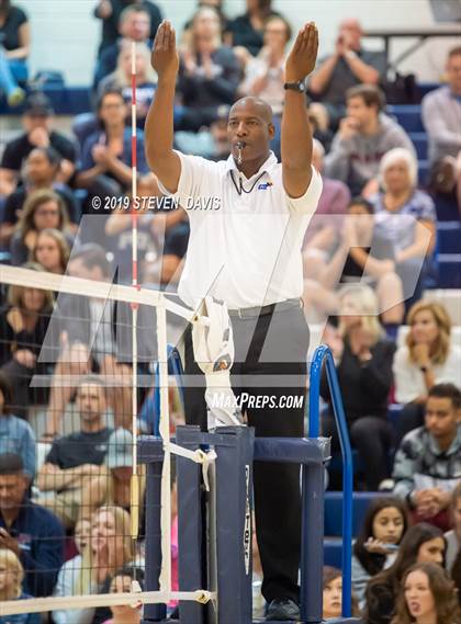 Thumbnail 3 in Highland vs  Perry  (AIA 6A Semi Final) photogallery.