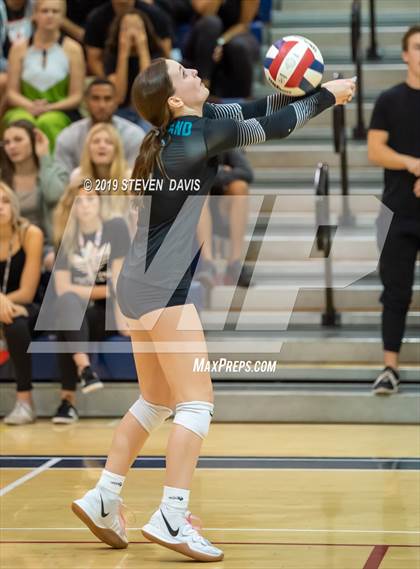 Thumbnail 2 in Highland vs  Perry  (AIA 6A Semi Final) photogallery.