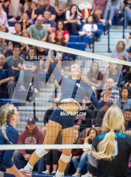 Thumbnail 3 in Highland vs  Perry  (AIA 6A Semi Final) photogallery.
