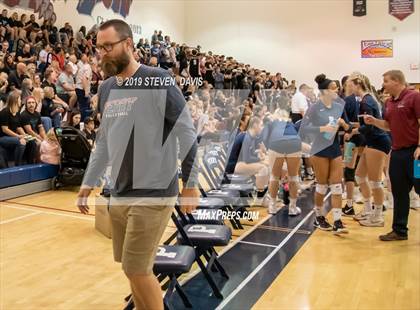 Thumbnail 1 in Highland vs  Perry  (AIA 6A Semi Final) photogallery.