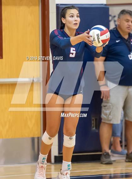 Thumbnail 2 in Highland vs  Perry  (AIA 6A Semi Final) photogallery.