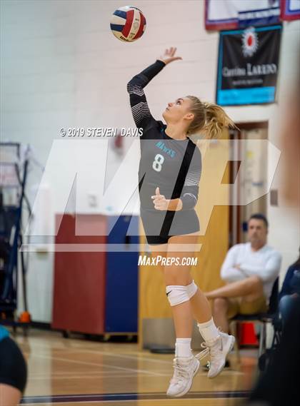 Thumbnail 2 in Highland vs  Perry  (AIA 6A Semi Final) photogallery.