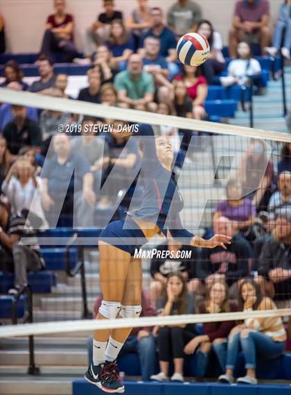 Thumbnail 3 in Highland vs  Perry  (AIA 6A Semi Final) photogallery.