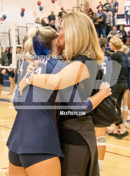 Thumbnail 2 in Highland vs  Perry  (AIA 6A Semi Final) photogallery.