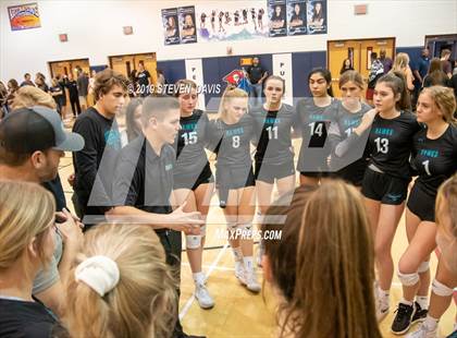 Thumbnail 1 in Highland vs  Perry  (AIA 6A Semi Final) photogallery.