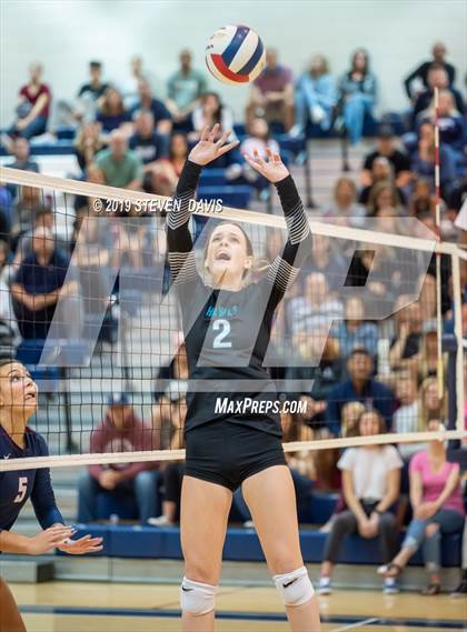 Thumbnail 2 in Highland vs  Perry  (AIA 6A Semi Final) photogallery.
