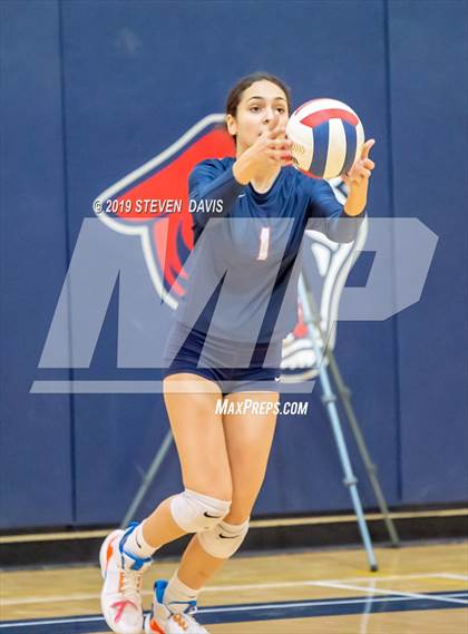 Thumbnail 1 in Highland vs  Perry  (AIA 6A Semi Final) photogallery.