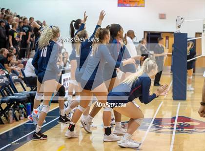 Thumbnail 3 in Highland vs  Perry  (AIA 6A Semi Final) photogallery.