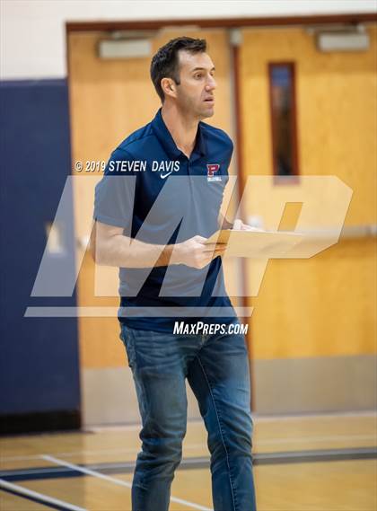 Thumbnail 1 in Highland vs  Perry  (AIA 6A Semi Final) photogallery.