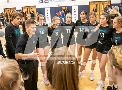 Thumbnail 3 in Highland vs  Perry  (AIA 6A Semi Final) photogallery.