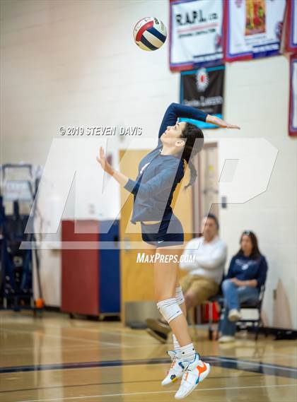 Thumbnail 1 in Highland vs  Perry  (AIA 6A Semi Final) photogallery.