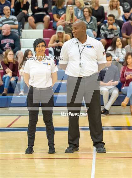 Thumbnail 2 in Highland vs  Perry  (AIA 6A Semi Final) photogallery.