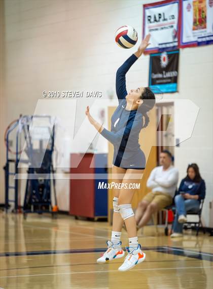 Thumbnail 2 in Highland vs  Perry  (AIA 6A Semi Final) photogallery.