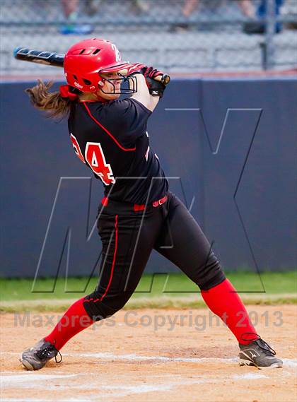 Thumbnail 2 in Bellaire vs Brazoswood (UIL 5A Region 3 Semifinal) photogallery.