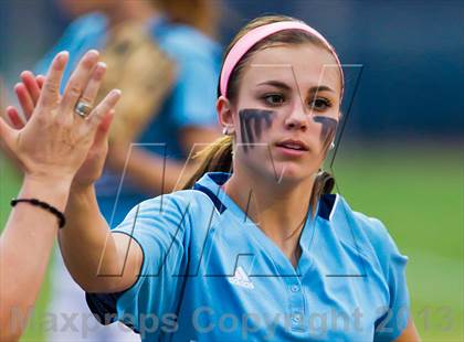 Thumbnail 1 in Bellaire vs Brazoswood (UIL 5A Region 3 Semifinal) photogallery.