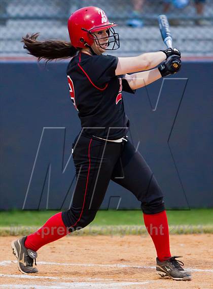 Thumbnail 3 in Bellaire vs Brazoswood (UIL 5A Region 3 Semifinal) photogallery.
