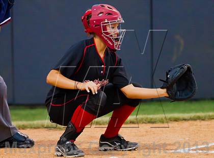 Thumbnail 1 in Bellaire vs Brazoswood (UIL 5A Region 3 Semifinal) photogallery.