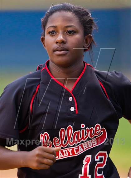 Thumbnail 1 in Bellaire vs Brazoswood (UIL 5A Region 3 Semifinal) photogallery.