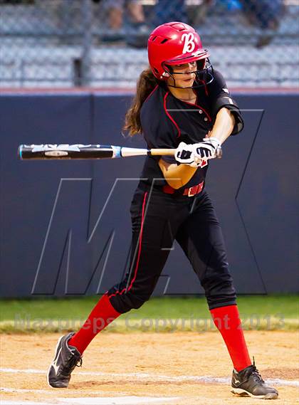 Thumbnail 1 in Bellaire vs Brazoswood (UIL 5A Region 3 Semifinal) photogallery.