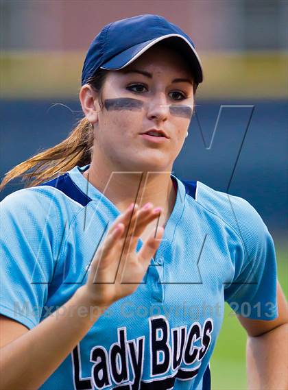 Thumbnail 2 in Bellaire vs Brazoswood (UIL 5A Region 3 Semifinal) photogallery.