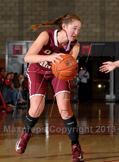 Thumbnail 2 in Mater Dei @ Oaks Christian (Nike Extravaganza) photogallery.