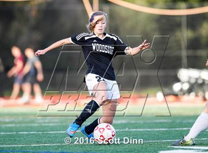 Thumbnail 1 in Woodside @ Menlo-Atherton photogallery.