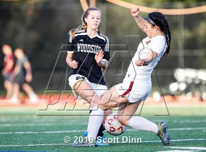 Thumbnail 3 in Woodside @ Menlo-Atherton photogallery.