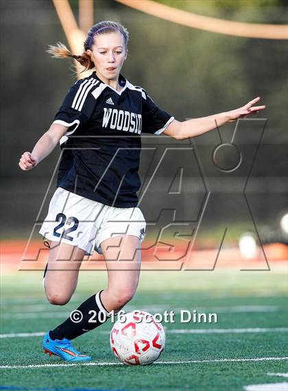 Thumbnail 3 in Woodside @ Menlo-Atherton photogallery.