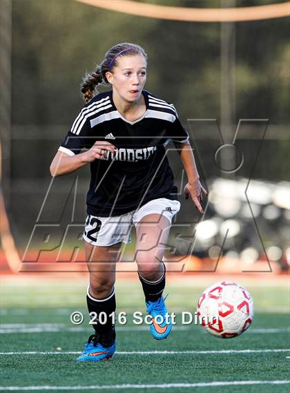 Thumbnail 2 in Woodside @ Menlo-Atherton photogallery.