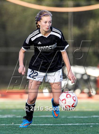 Thumbnail 1 in Woodside @ Menlo-Atherton photogallery.