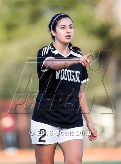 Thumbnail 2 in Woodside @ Menlo-Atherton photogallery.