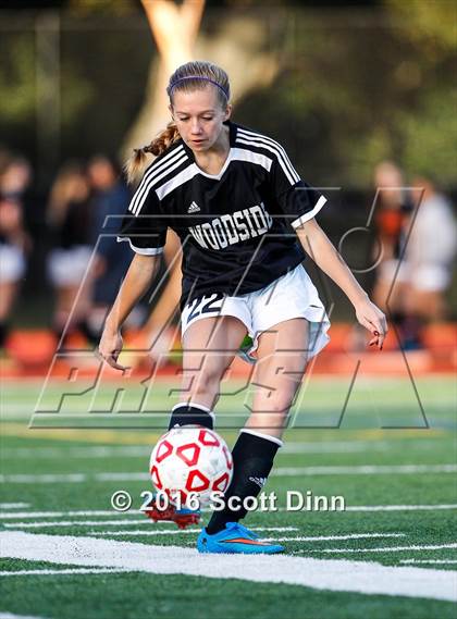Thumbnail 2 in Woodside @ Menlo-Atherton photogallery.
