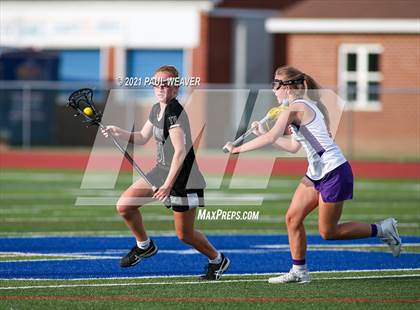 Thumbnail 3 in Danville vs. Twin Valley (PIAA Class 2A First Round Playoff) photogallery.