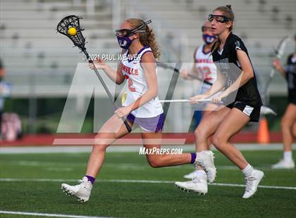Thumbnail 3 in Danville vs. Twin Valley (PIAA Class 2A First Round Playoff) photogallery.
