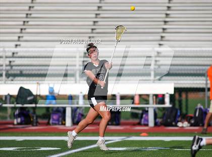 Thumbnail 2 in Danville vs. Twin Valley (PIAA Class 2A First Round Playoff) photogallery.