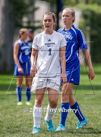 Thumbnail 3 in Grand Island @ Kenmore West photogallery.