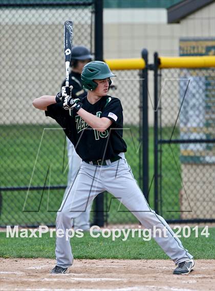 Thumbnail 3 in Byron Center @ Zeeland West photogallery.