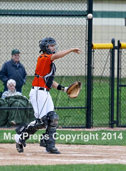 Thumbnail 1 in Byron Center @ Zeeland West photogallery.