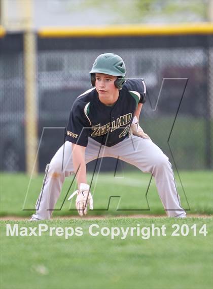 Thumbnail 3 in Byron Center @ Zeeland West photogallery.