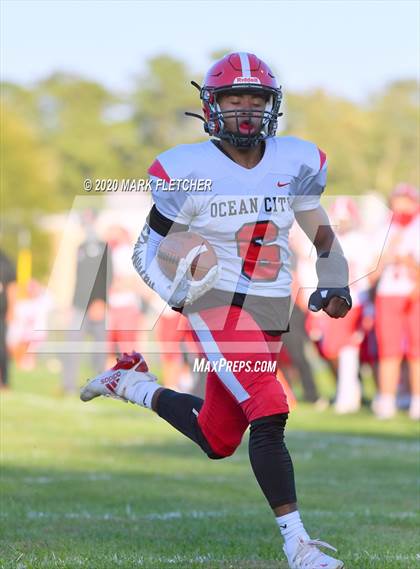 Thumbnail 2 in Ocean City @ Oakcrest photogallery.