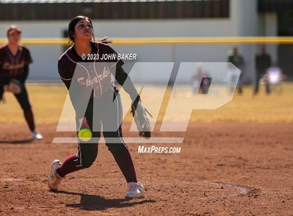 Thumbnail 1 in Sparks @ Fernley photogallery.