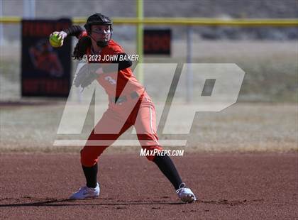 Thumbnail 2 in Sparks @ Fernley photogallery.