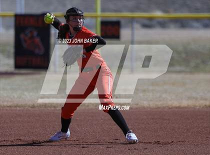 Thumbnail 3 in Sparks @ Fernley photogallery.