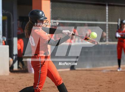 Thumbnail 2 in Sparks @ Fernley photogallery.