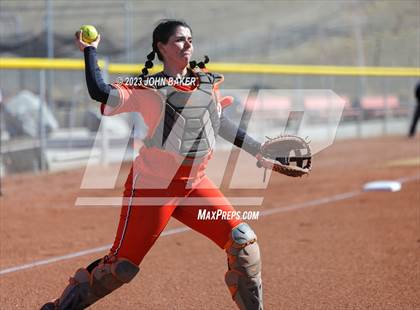 Thumbnail 3 in Sparks @ Fernley photogallery.
