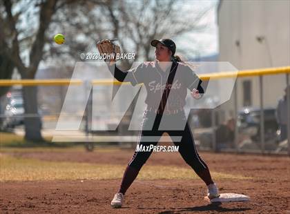 Thumbnail 1 in Sparks @ Fernley photogallery.