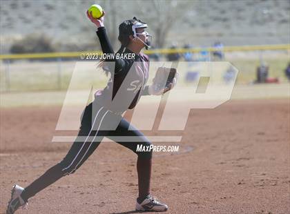 Thumbnail 1 in Sparks @ Fernley photogallery.