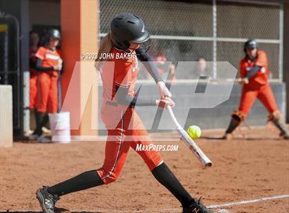 Thumbnail 1 in Sparks @ Fernley photogallery.